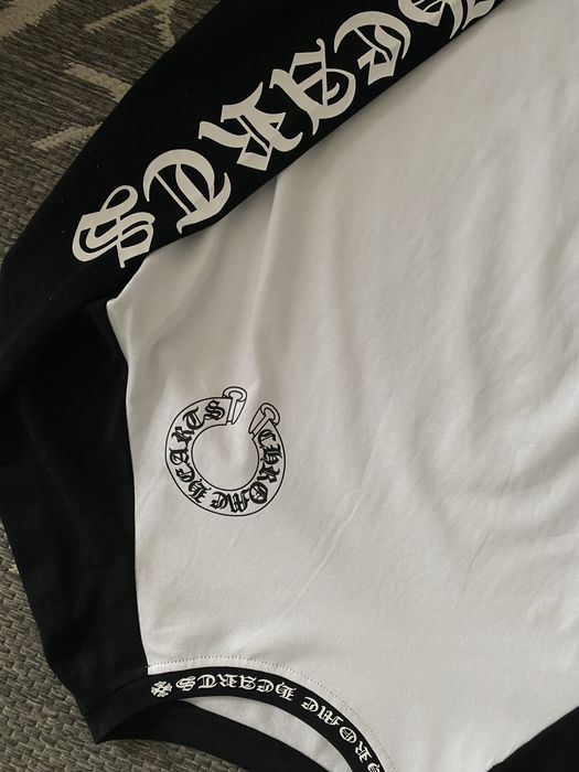Chrome Hearts Horseshoe