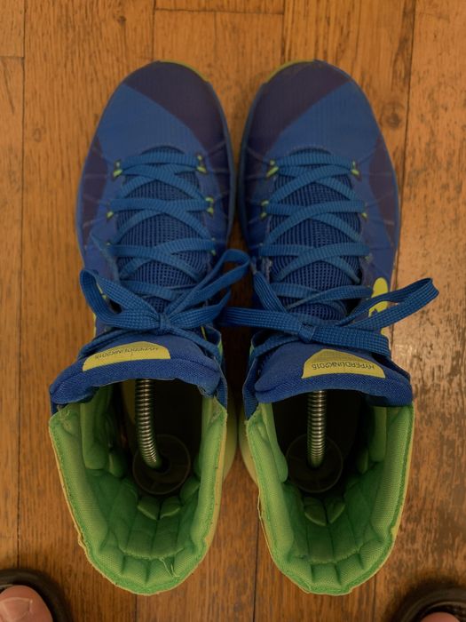Баскетболни обувки Nike Hyperdunk 2015