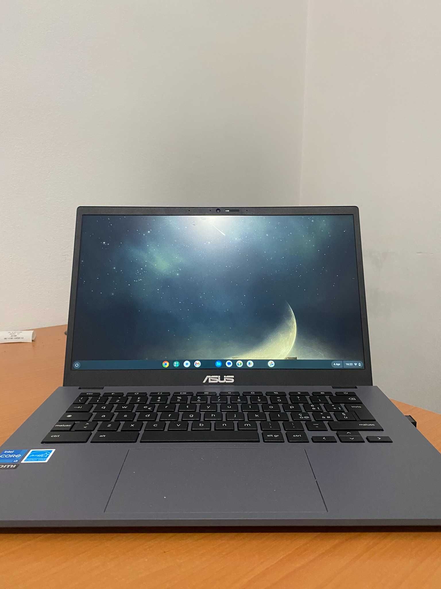 Vand Chromebook Asus CX3402CB
