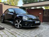 Volkswagen Beetle Primul proprietar