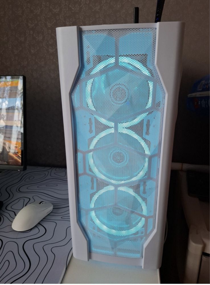 Процессор gtx 1660