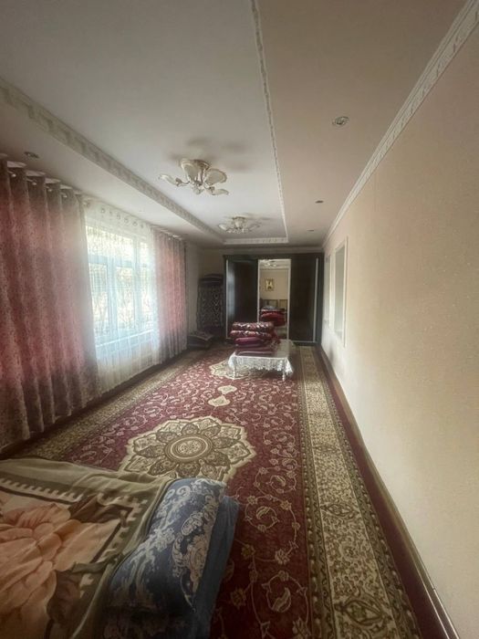 Продается добротный дом по цене земли,  на рисовом