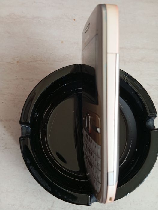 Telefon Nokia C 3