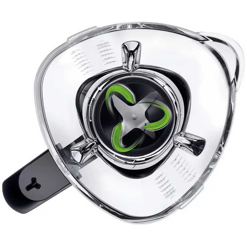 Блендер стационарный Braun JB7550BK