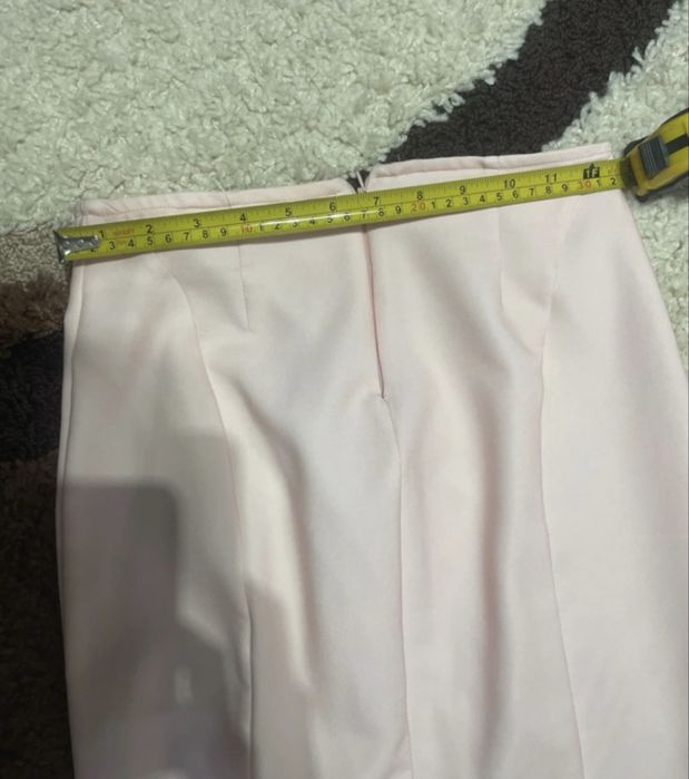 Rochie lunga din 2 piese