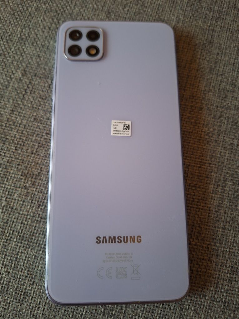 Samsung Galaxy A 22 5G