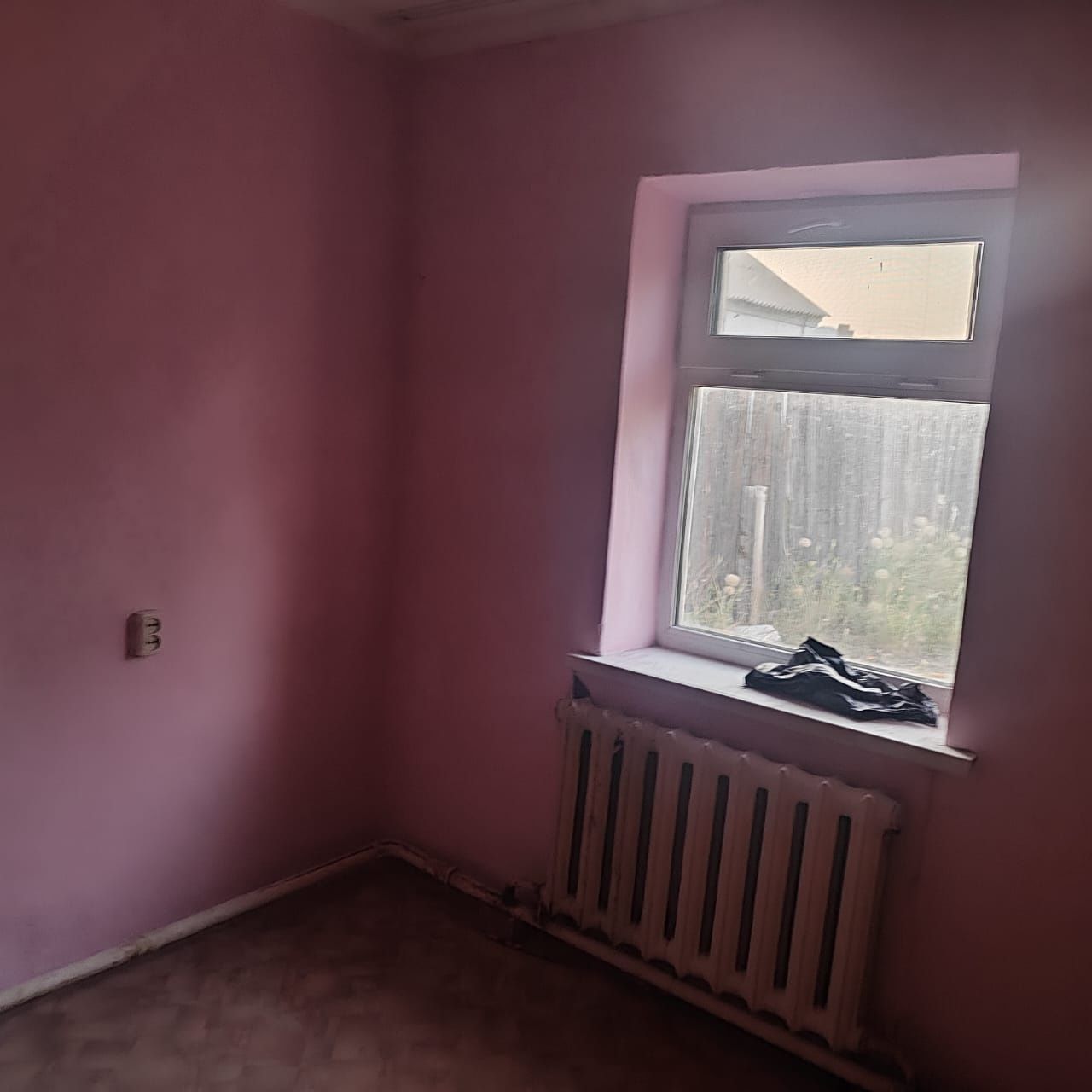 Продам дом на кирпичном