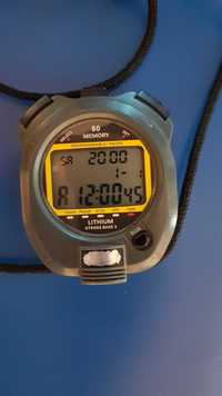 Cronometru digital profesional InterTronic MS4-1083