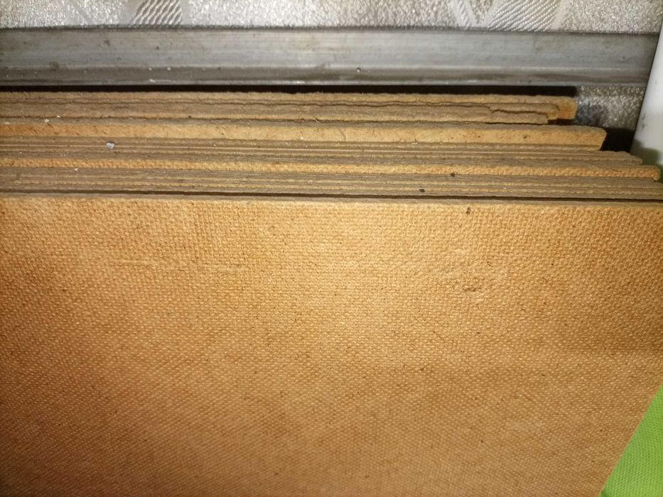 Кракис ДВП  2.75х1.7