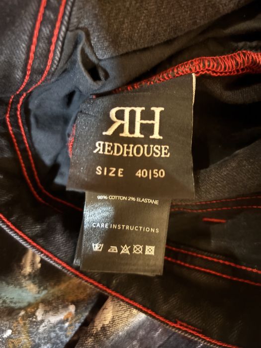 Blugi REDHOUSE originali