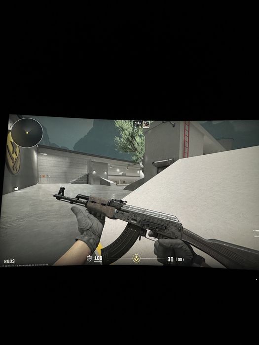 Kit Gaming Laptop + Monitor + Periferice