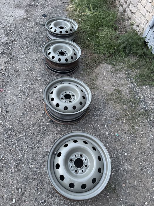 Штампы r14.