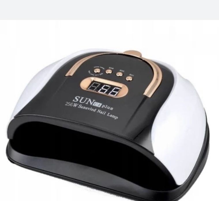 Лед лампа за нокти - 254W