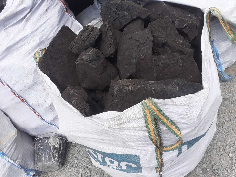 Lignit, carbune eficient, sortat