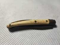 Briceag vintage Laguiole