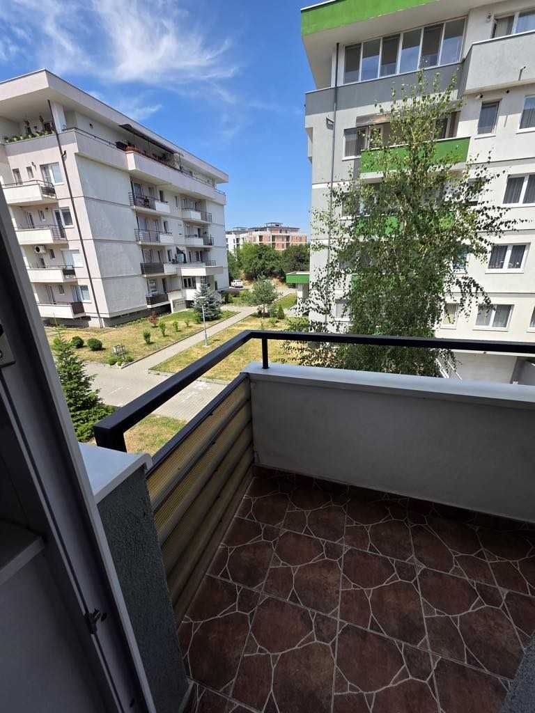 Apartament 54mp 2 camere si garaj supteran