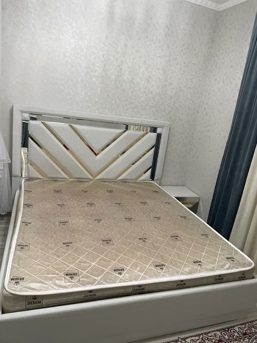 Спальный гарнитур комплект