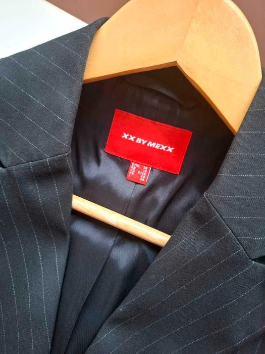 Елегантно сако на XX by MEXX - размер 36