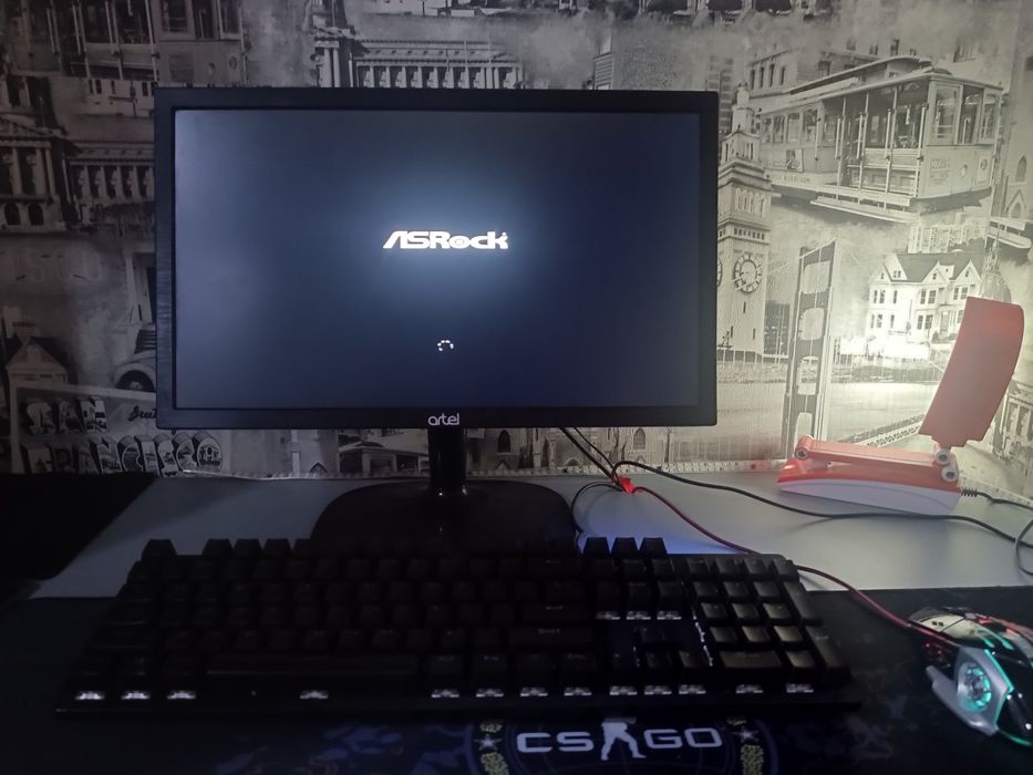 Кампиютер продается I5/16gb