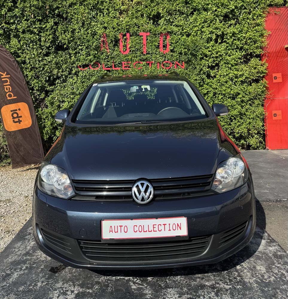 Volkswagen golf plus 1.6 diesel 2012 manual 199.000 km euro 5