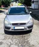 Форд Фокус 1.6 TDCI
