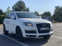 Audi Q7 3.0 S-Line BUG