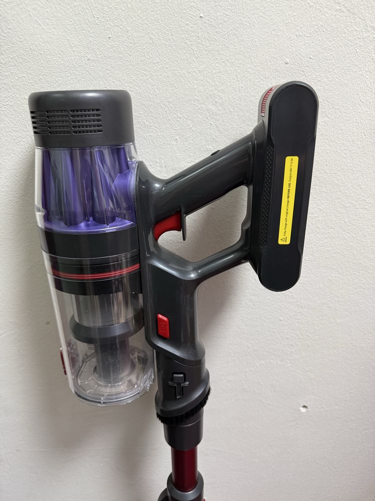 Ръчна прахосмукачка Ultenic Cordless