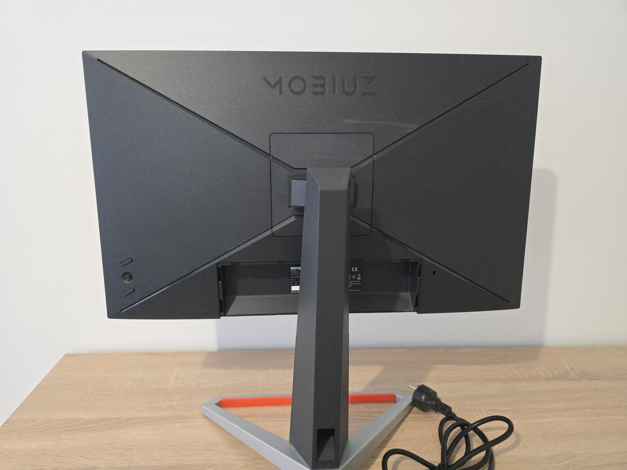 Монитор 24,5" BenQ EX2510 IPS 144Гц игровой