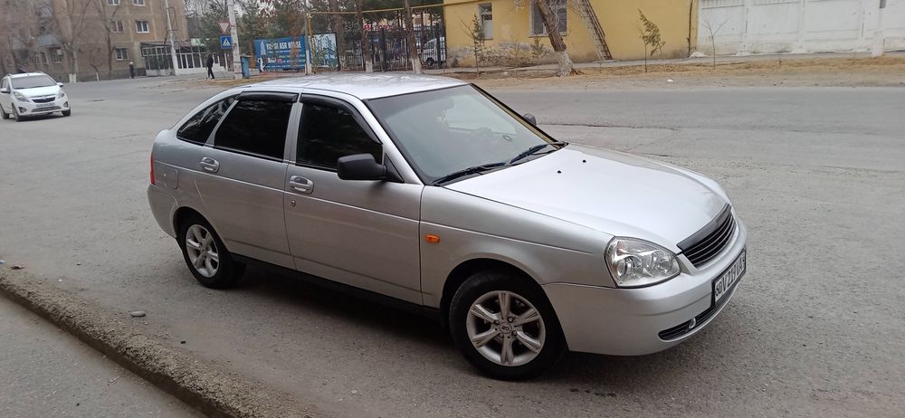 Продаётся Лада Приора 2172