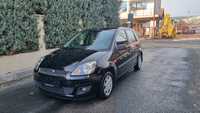 Ford Fiesta Ghia Automat 1,4 tdci 2007 186000km