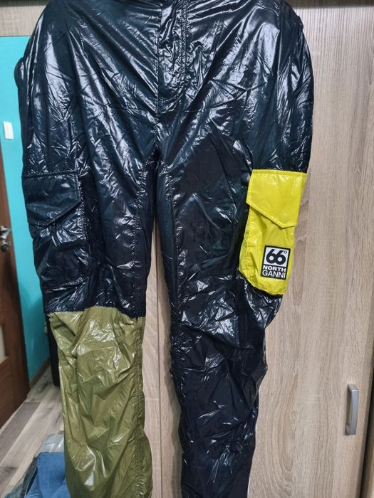 Pantaloni North Grani