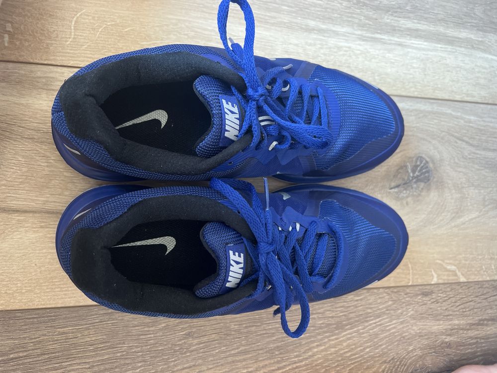 Мъжки маротонки Nike dual fusion