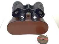 Carl Zeiss Jena Binoctar 7x50 Q1 MdI