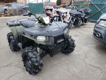 ATV Polaris Sport 400