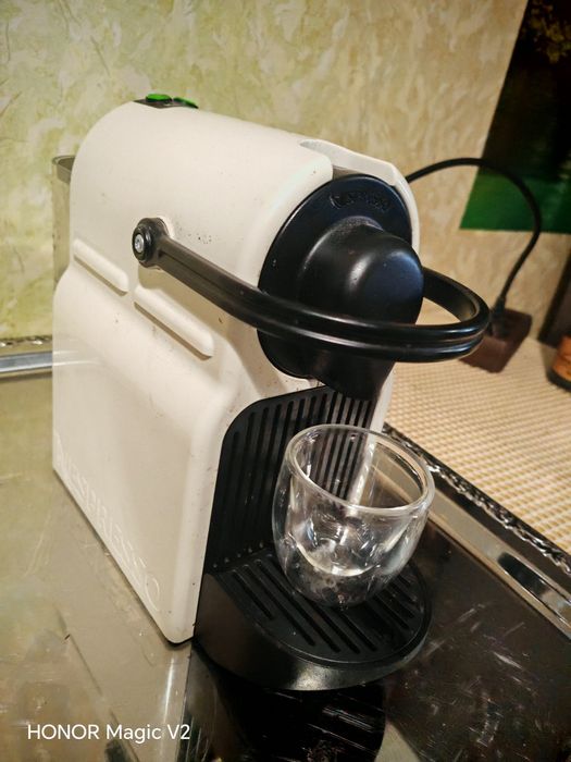 Krups XN1001 Nespresso