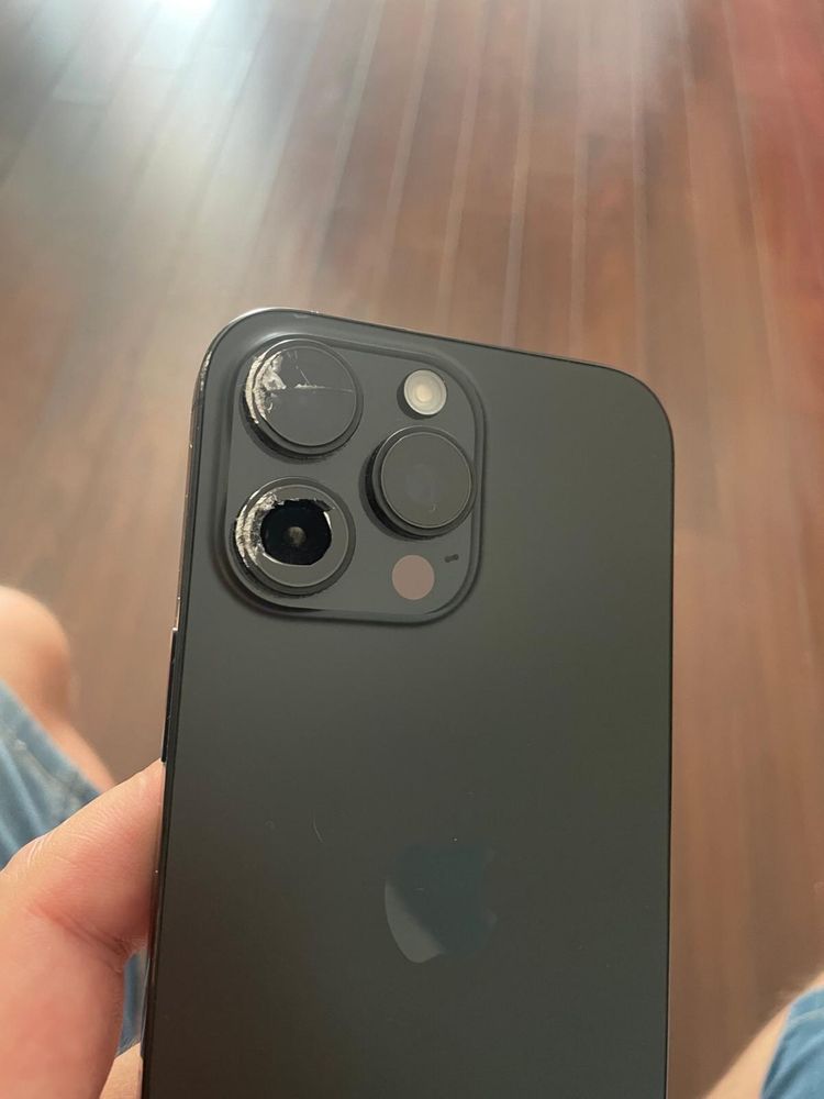 Iphone 16 Pro Max 256 Gb eSIM
