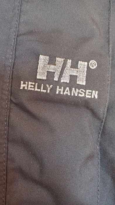 Helly Hansen  дамско черно тънко яке М