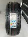 Anvelope noi vara Bridgestone 245/65 R17 DUELER HT684 III 111T XL