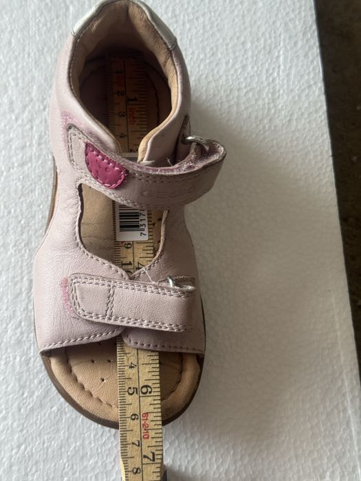 Детски сандали Geox 26 номер