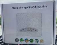 звукова машина за сънна терапия