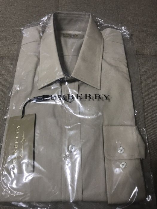 Cămașă Burberry