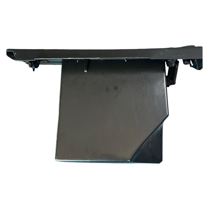 Torpedou NISSAN QASHQAI / QASHQAI +2 I J10, JJ10 2006 - 2014