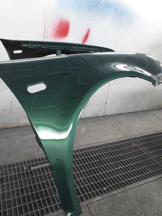 Servicii de Tinichigerie- Vopsitorie