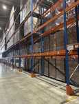 Rafturi metalice profesionale