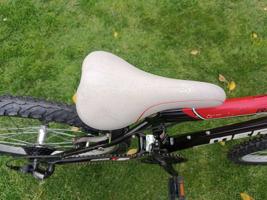 24" Детски алуминиев велосипед Merida