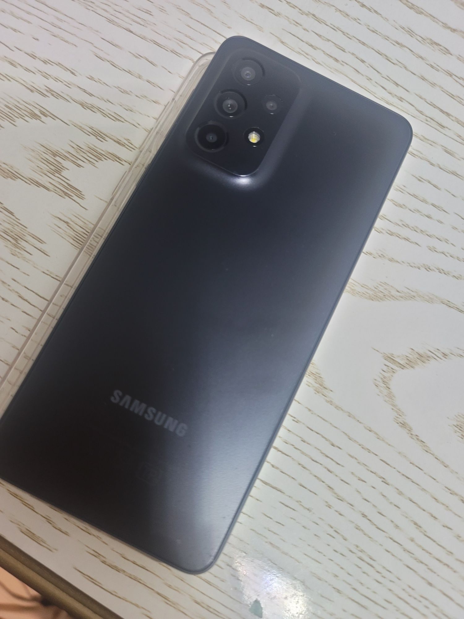 Samsung Galaxy A33 5G