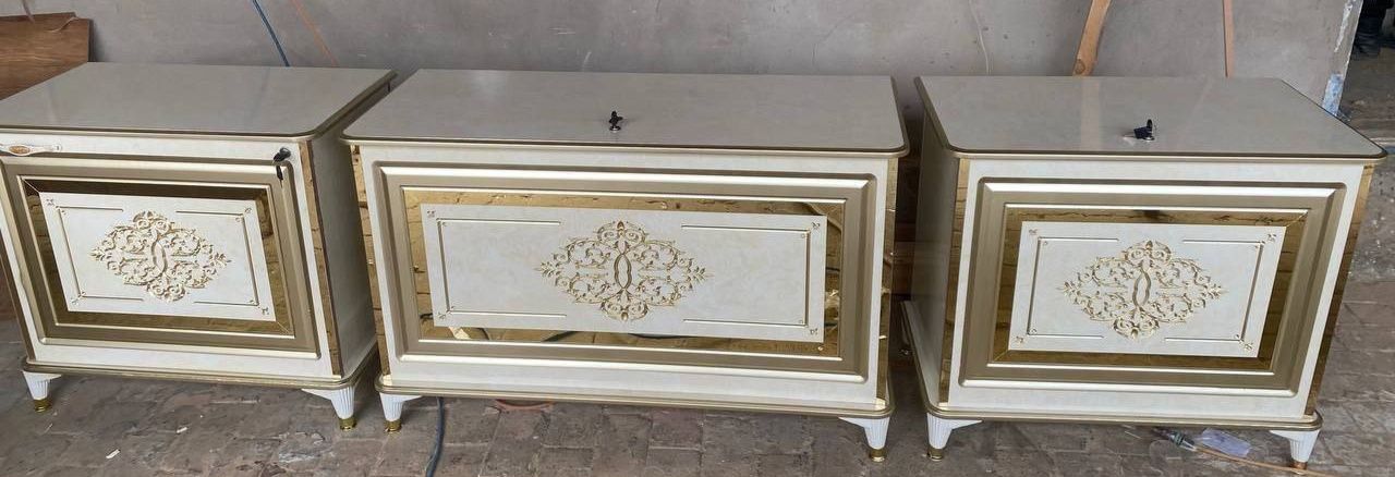 Sandiqlar arzon narxda N1