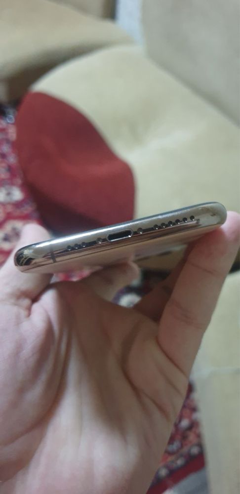 Iphone 11 pro 256 gold