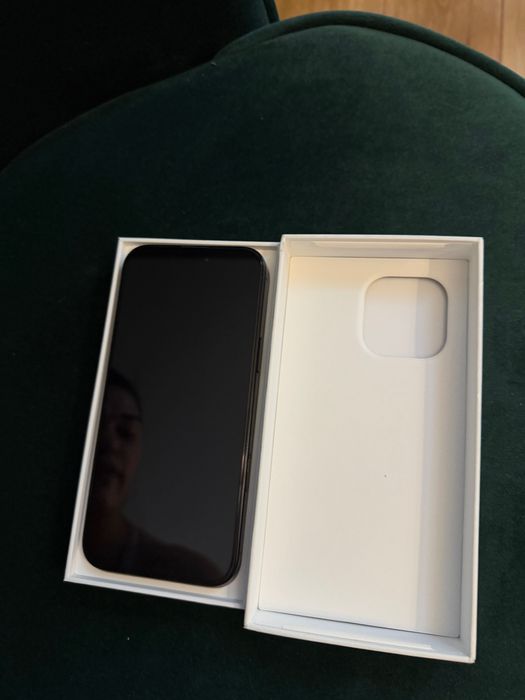 iPhone 16 pro max 256 GB