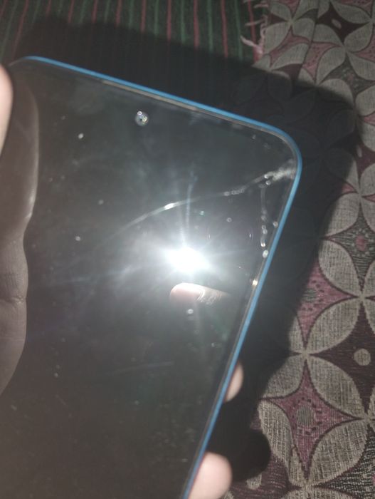 Смартфон Redmi note 12